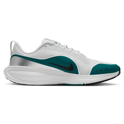 Men Shoes - Nike Revolution 8 Utility Road-running - Offwhite-Bright Spruce