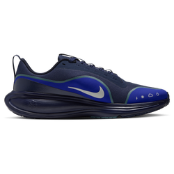 Men Shoes - Nike Revolution 8 Utility Road-running - Midnight Navy-Racer Blue