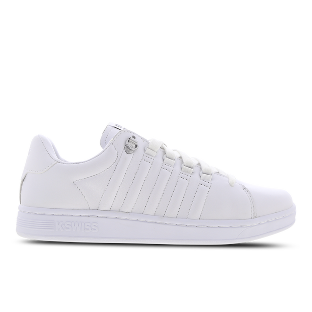 K-Swiss Lozanii - Homme Chaussures - 07943-966-M