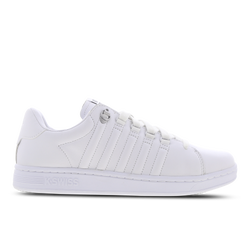 Homme Chaussures - K-Swiss Lozanii - Wht-Wht-Wht