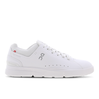 All White-All White