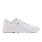 All White-All White