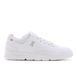 Herren Schuhe - ON THE ROGER Advantage - All White-All White