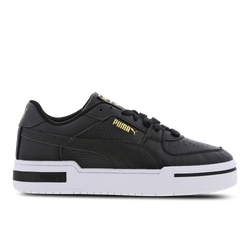 Men Shoes - Puma CA Pro - Black-Whte-Black