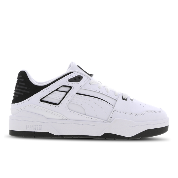 Slipstream Sneakers White - 388549-01