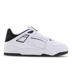 Puma White-Puma Black-Puma White