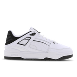 Puma White-Puma Black-Puma White