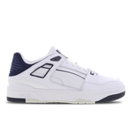 Puma White-Peacoat-Nimbus Cloud