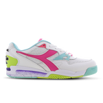 White-Pink-Blue- C-DIA REBOUND ACE WHT/ARUBA BLU