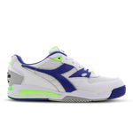 White-Blue-Green- C-DIA REBOUND ACE WHT/IMPERIAL BLU