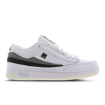 White-Grey-Silver- C-FILA T1 SPACE WHT/REFLECTIVE