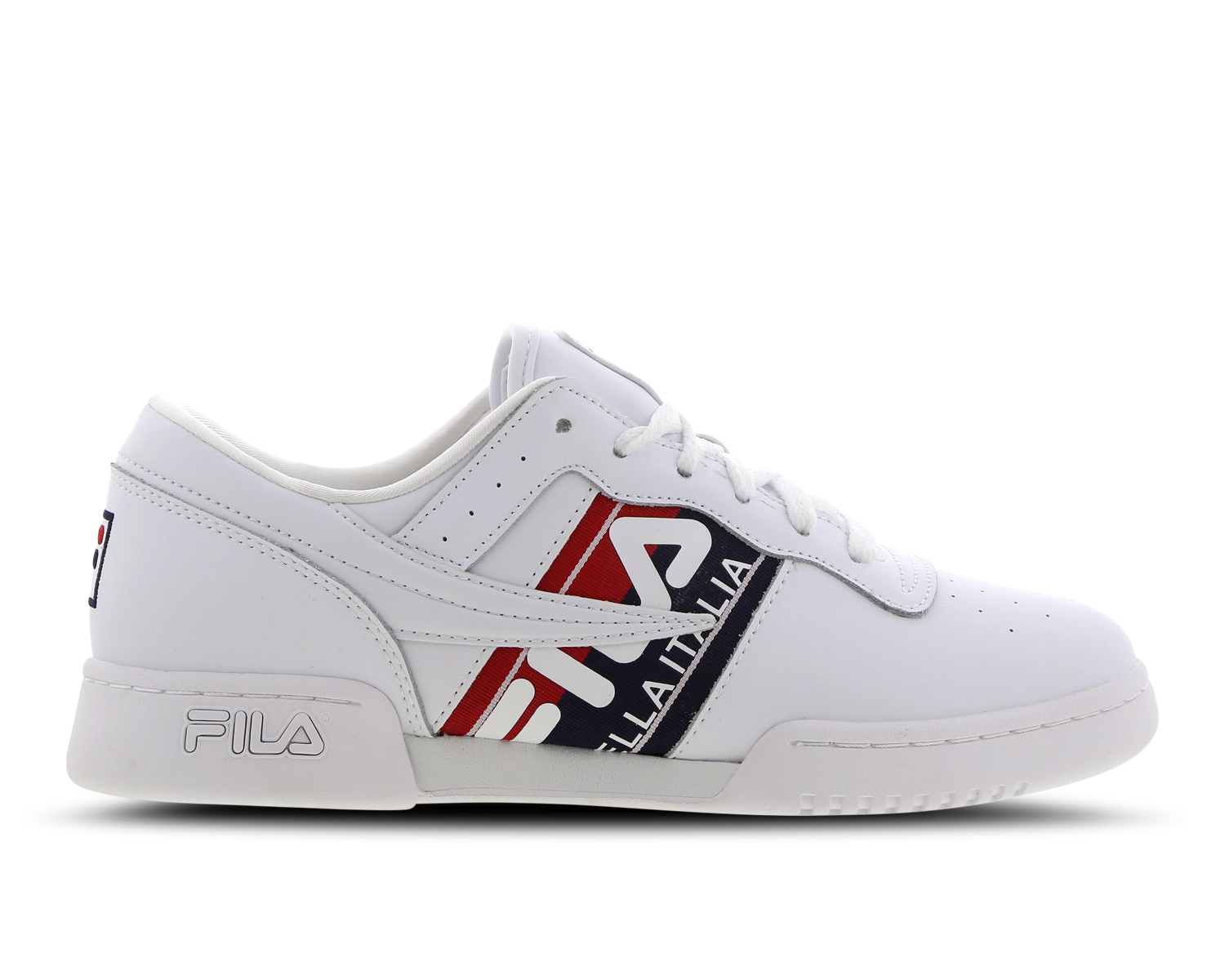 fila og