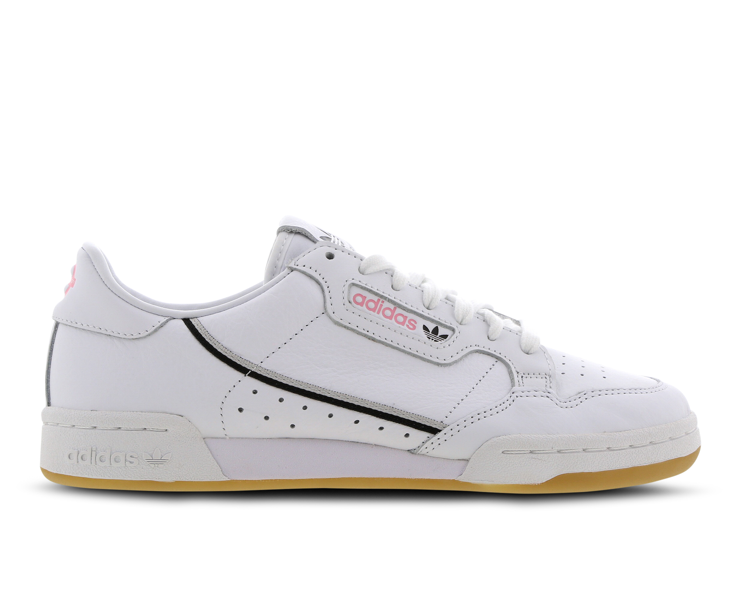 adidas continental 80 footlocker