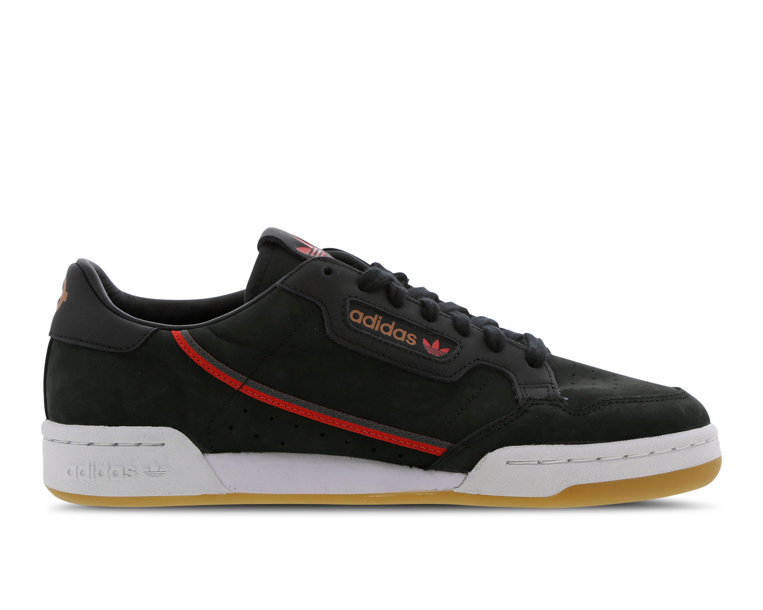adidas continental 80 tfl