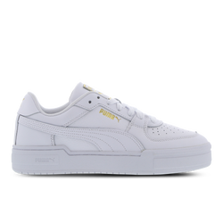 Homme Chaussures - Puma Ca Pro - White-Warm White-Warm White