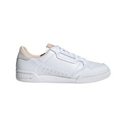 Men Shoes - adidas Continental 80 HOC - White-White-Beige
