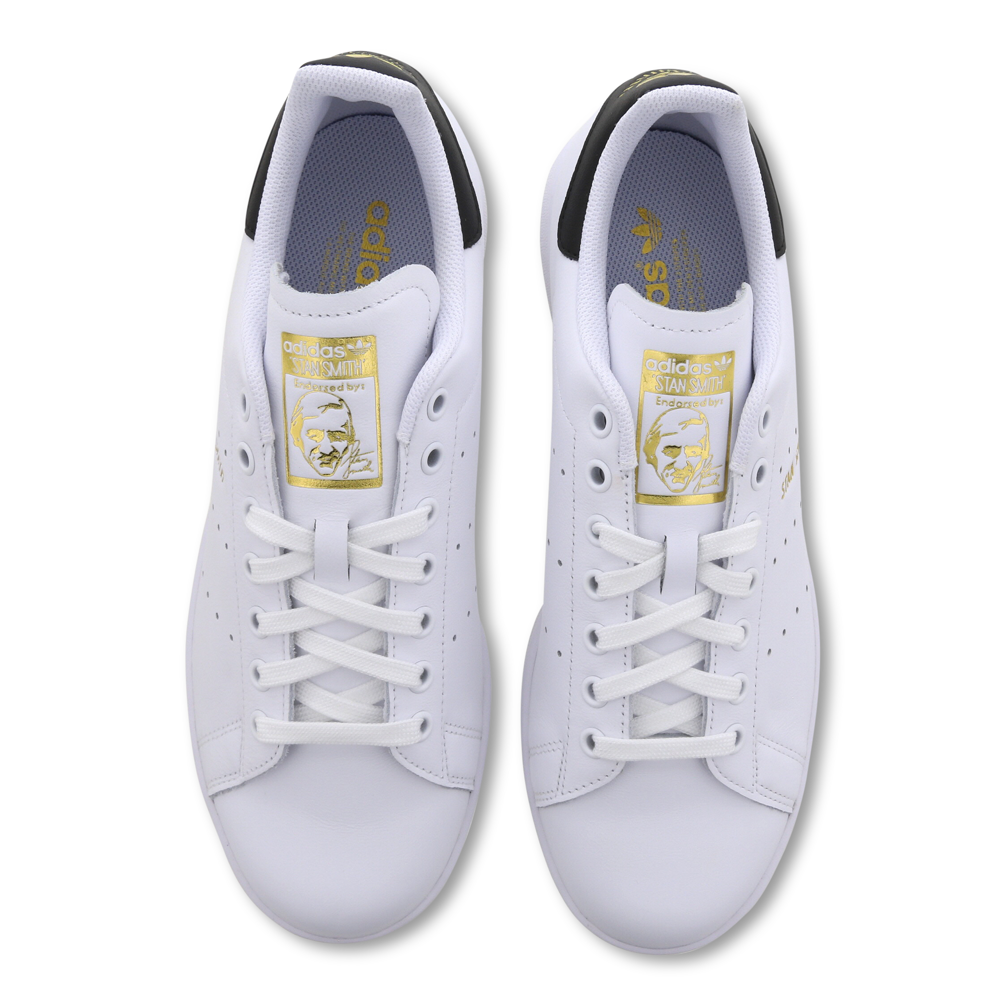 foot locker stan smith uomo