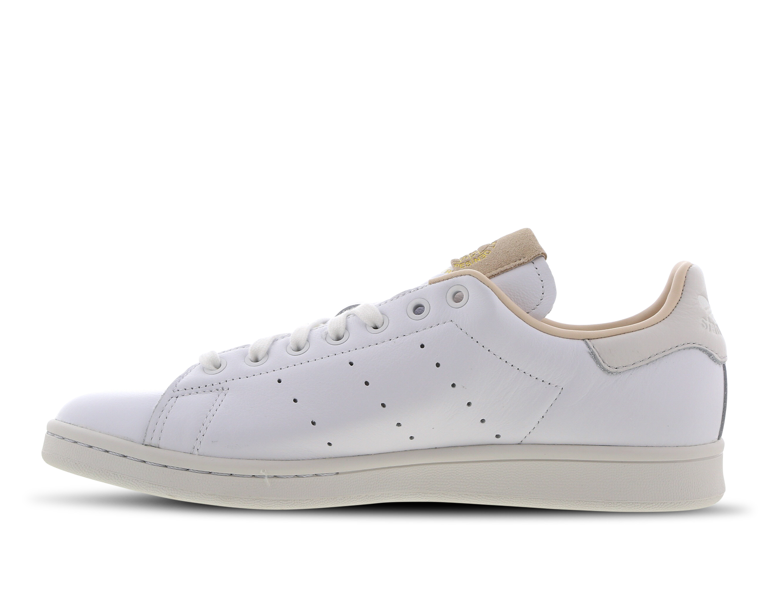 adidas stan smith beige white