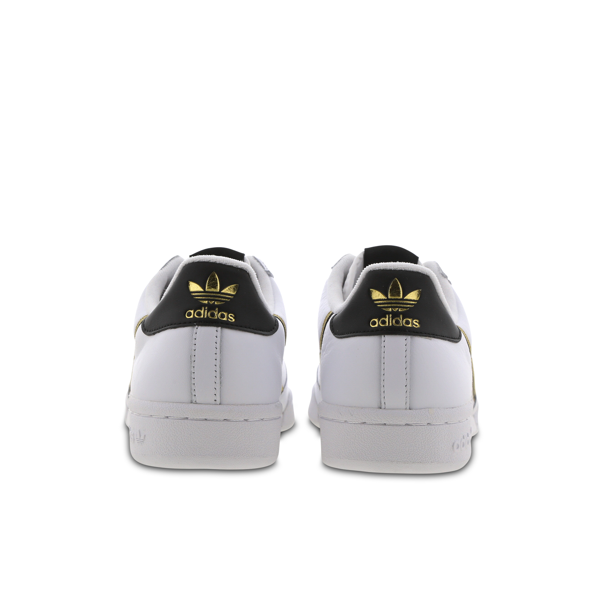 foot locker adidas original continental 80