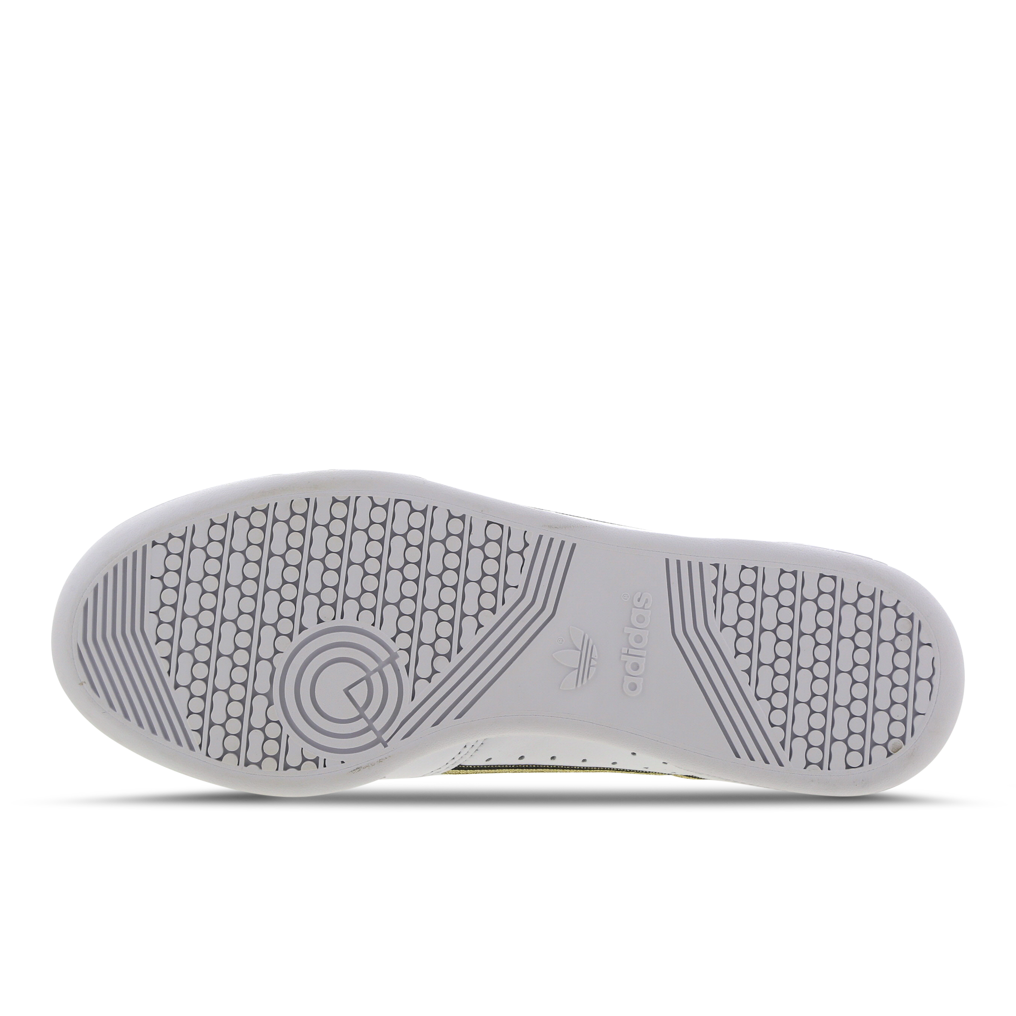 foot locker adidas original continental 80