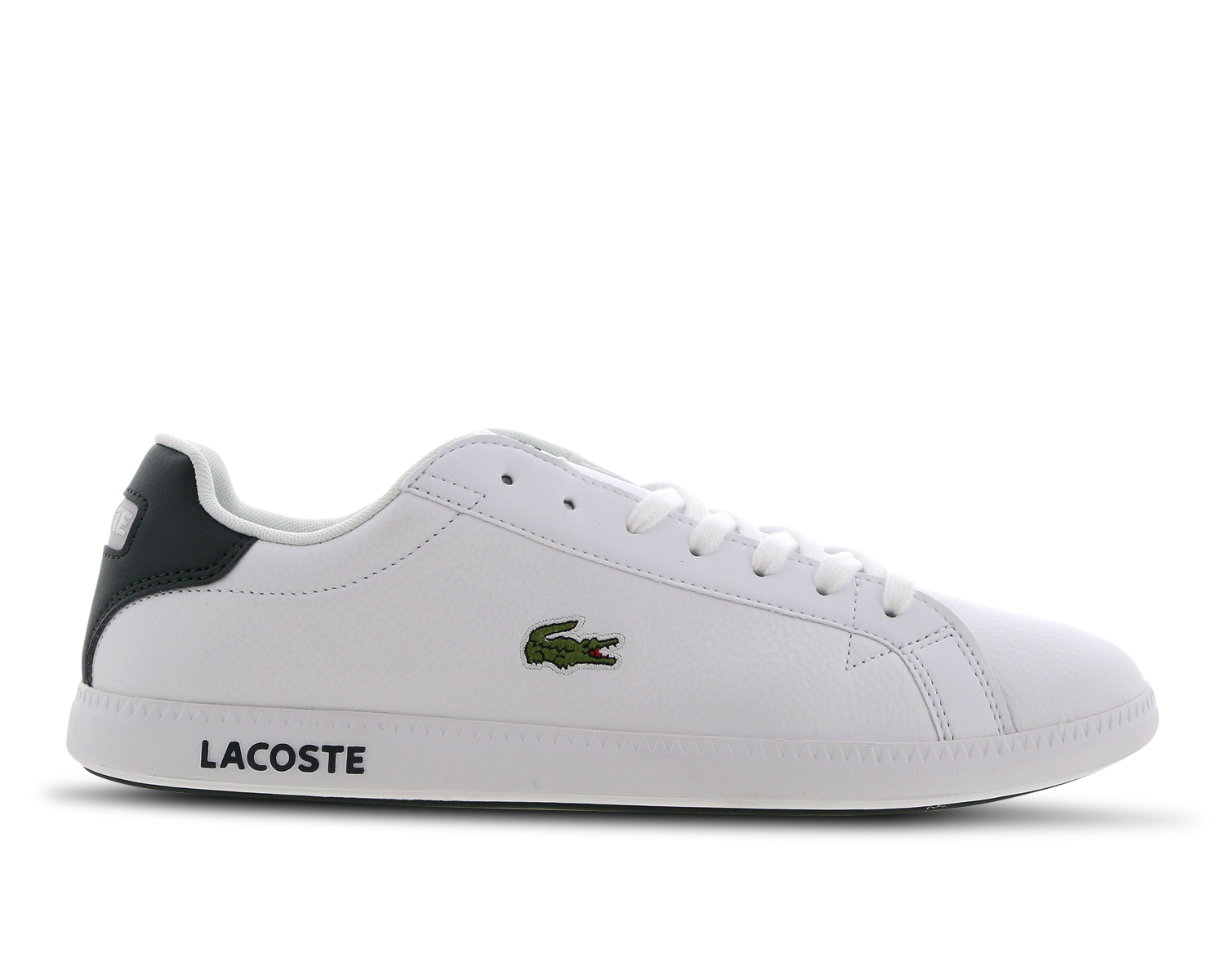 graduate lacoste shoes