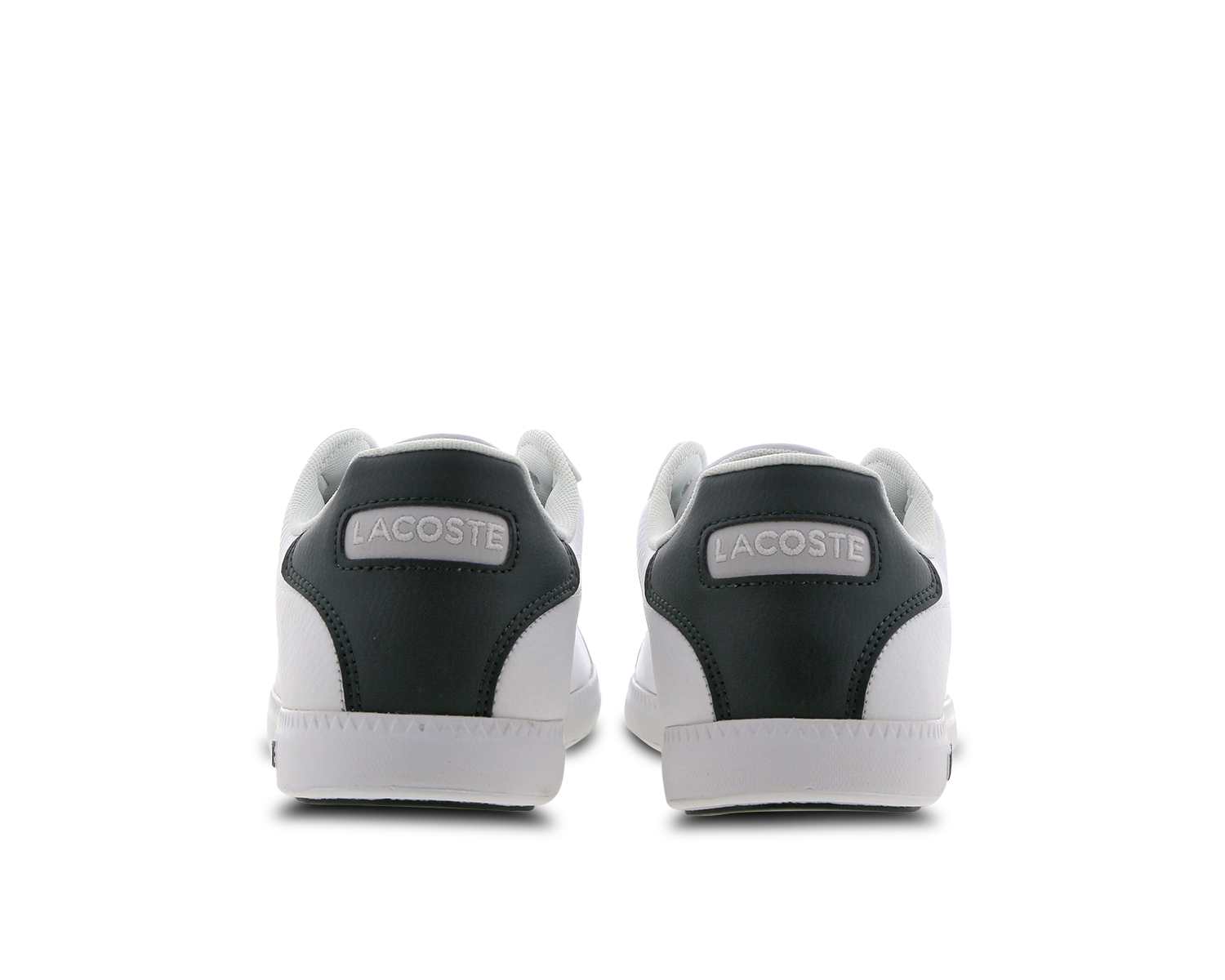 lacoste trainers foot locker