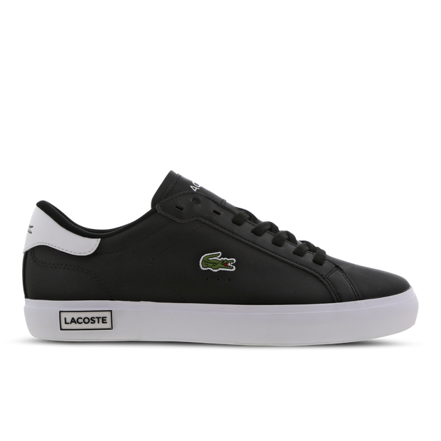 Lacoste Powercourt - Homme Chaussures - 740SMA0060312