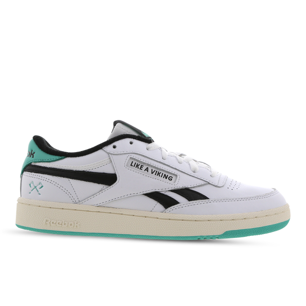 Reebok Club C X Assassins Creed - Heren Schoenen - GZ8460