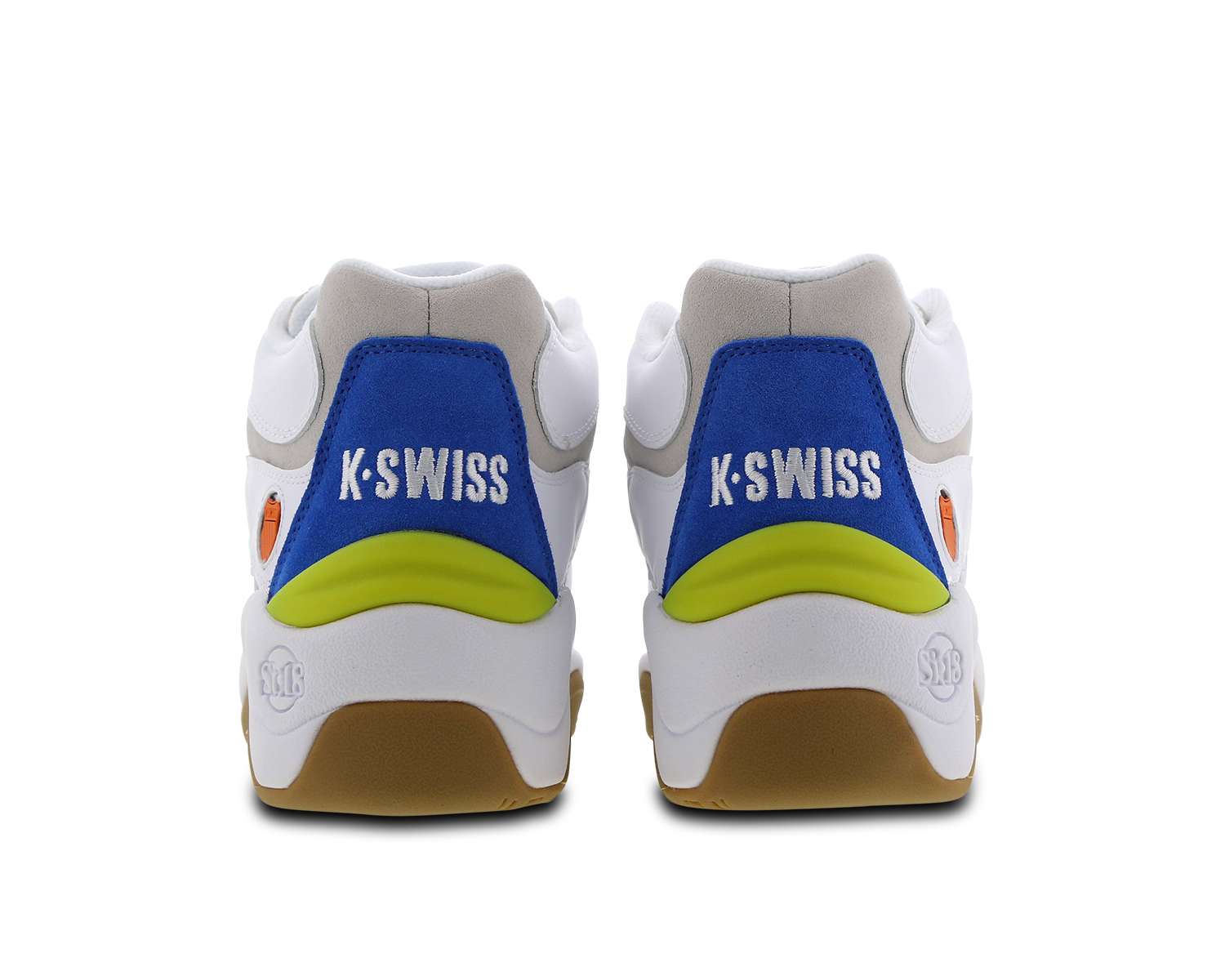 what stores sell k swiss shoes