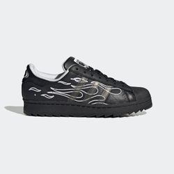 Heren Schoenen - adidas Superstar Ripple Nsrc - Core Black-Transl-Cloud White
