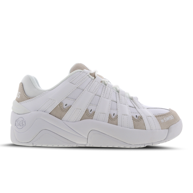 K-Swiss Endorsement - Men Shoes - 06321-189-M