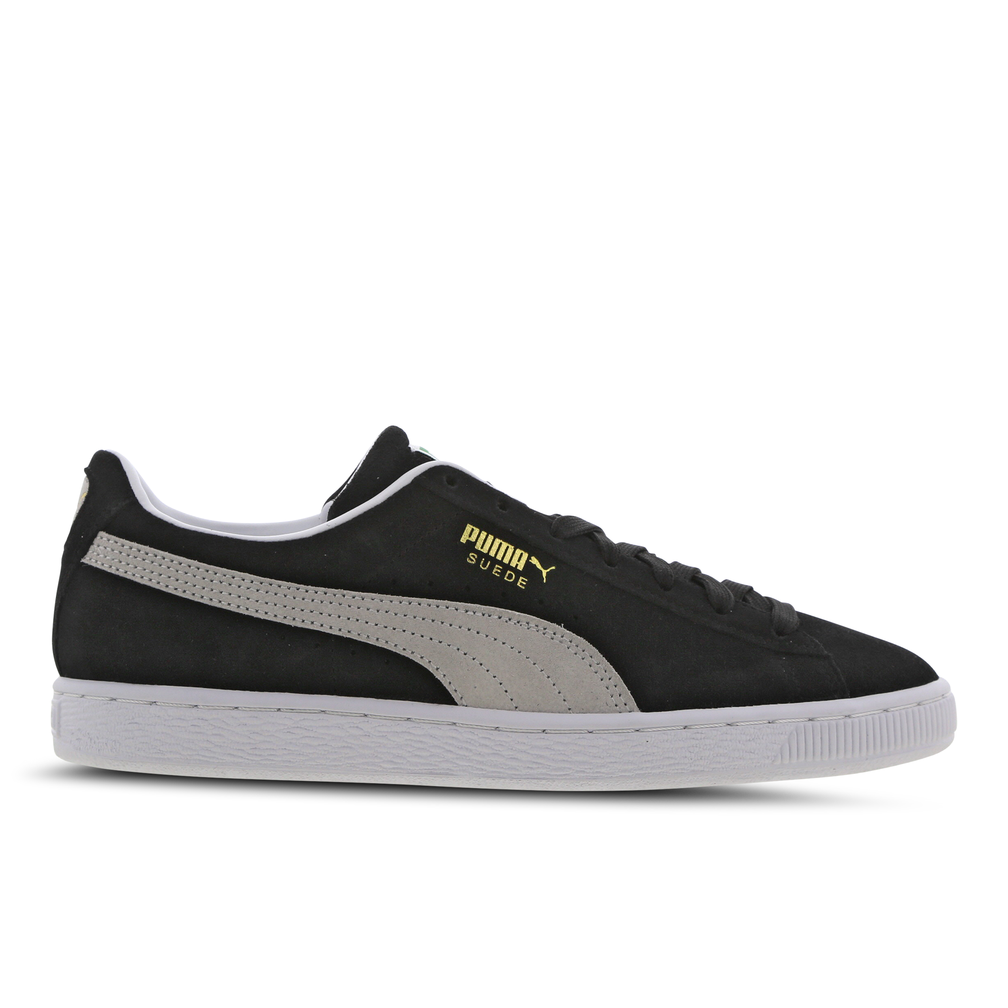 puma suede scarpe