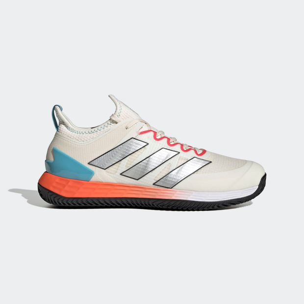 Adizero Ubersonic 4 Clay Court Tennisschuh - HQ5930