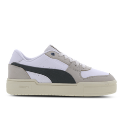 Uomo Scarpe - Puma Ca Pro Lux - Puma White-Evening Sky