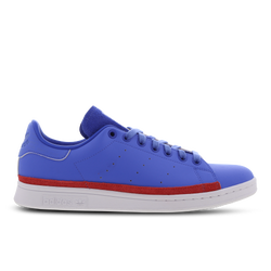 Men Shoes - adidas Stan Smith South Park - Purple-Red-White