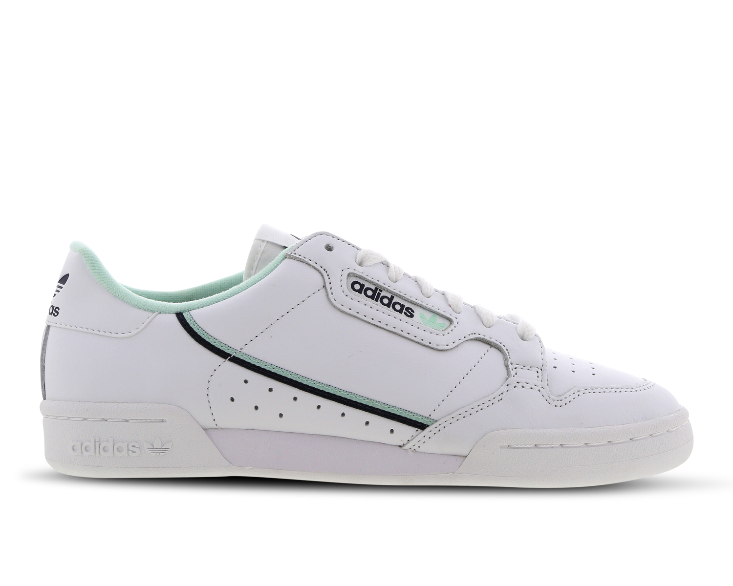 adidas continental grigie