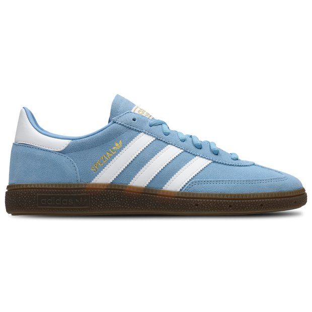 Image of Adidas Handball Spezial male Scarpe - Blu - Cuoio - Foot Locker035