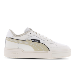 Men Shoes - Puma CA Pro - Pristine-Putty