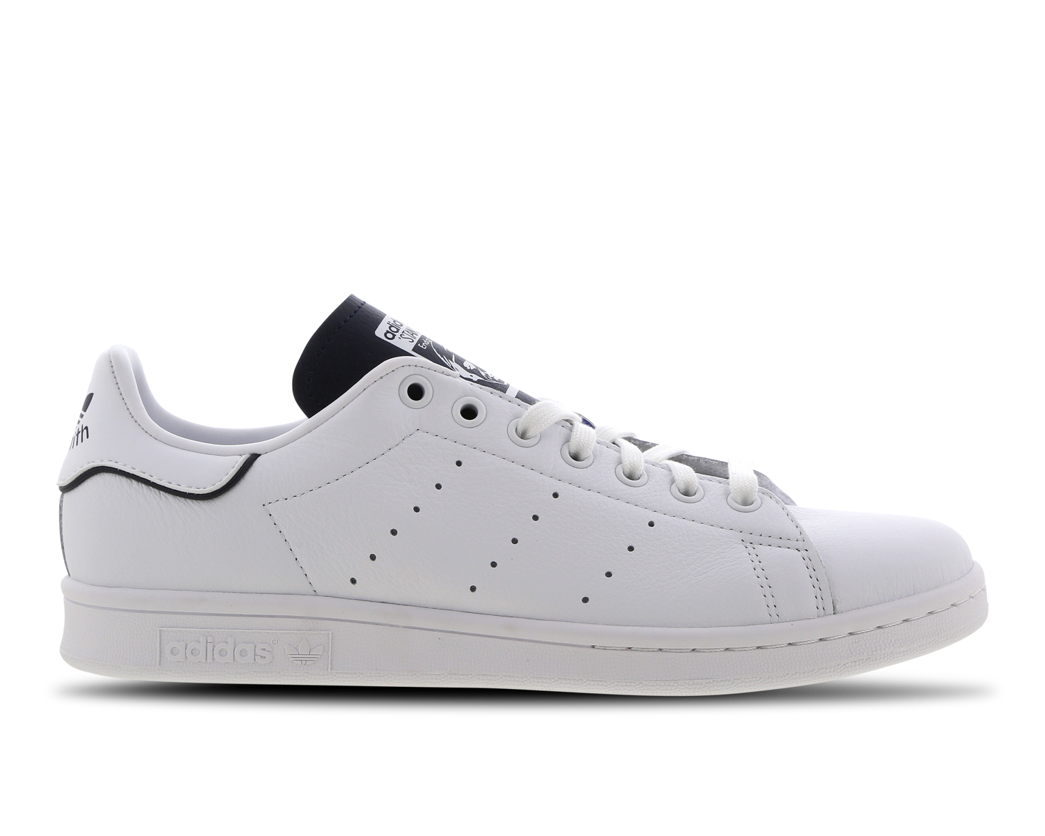 adidas stan smith male