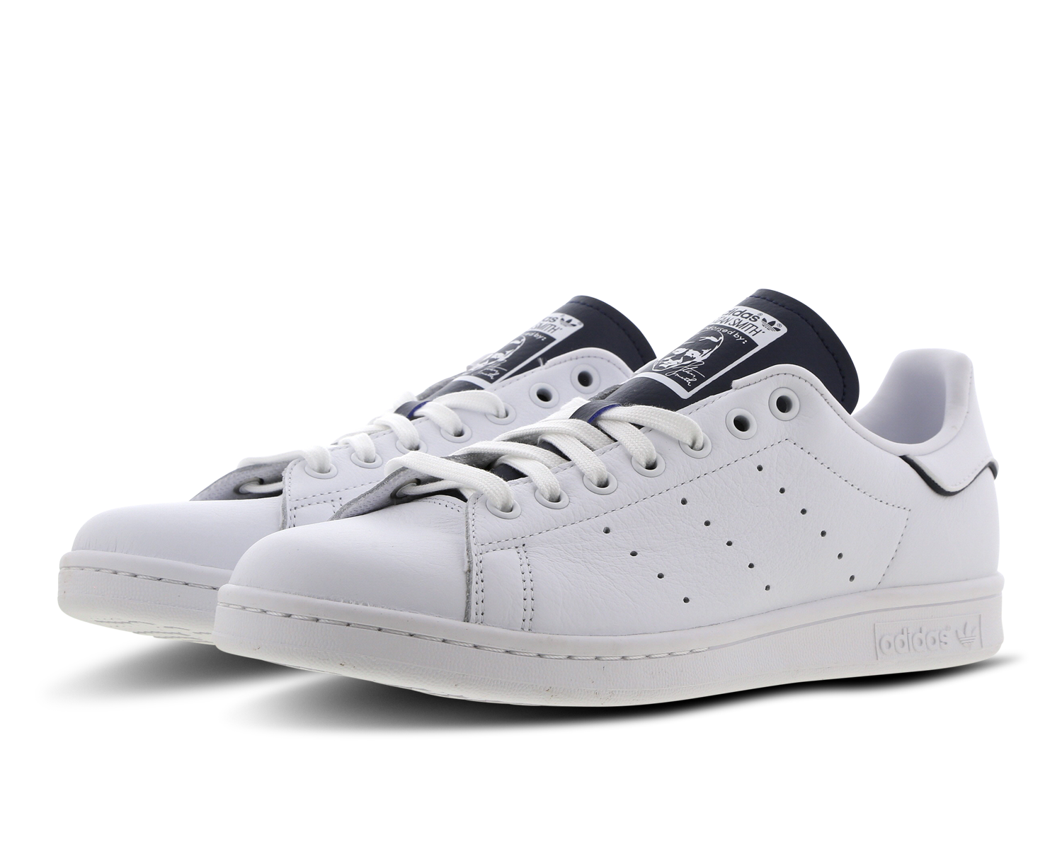 stan smith footlocker