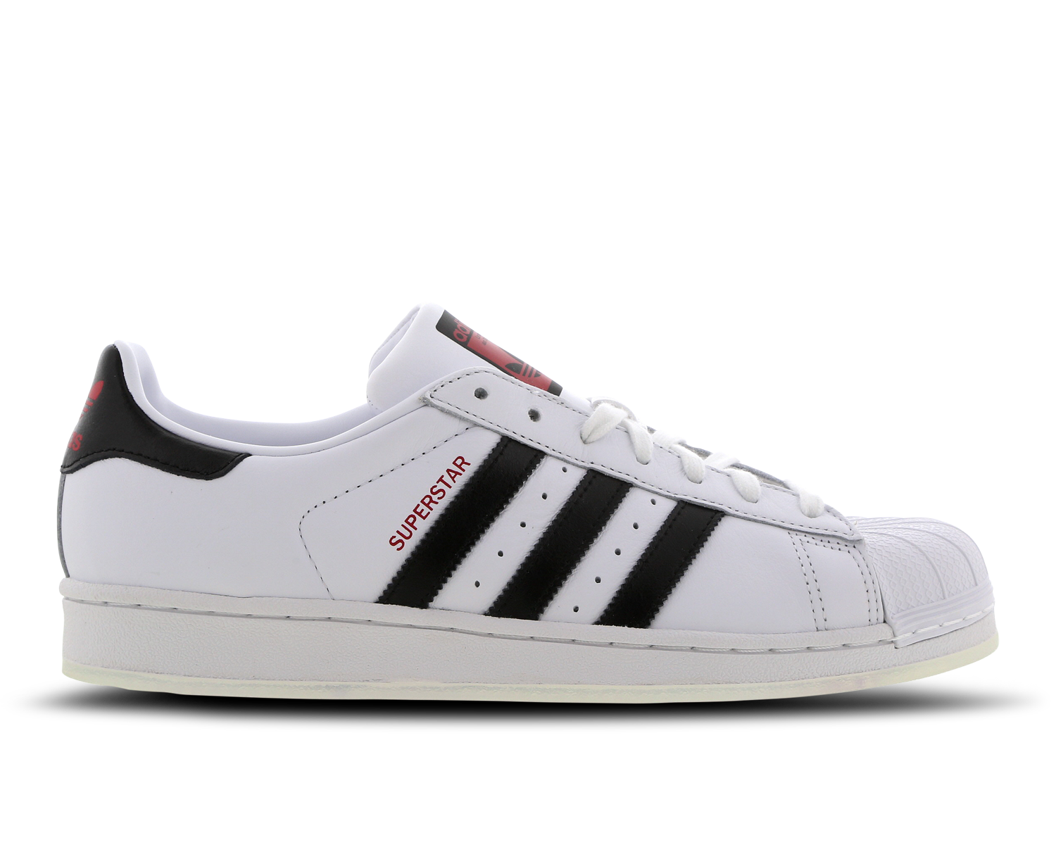 white adidas shoes foot locker