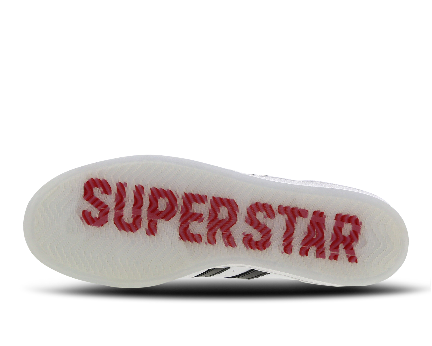 superstar ii uomo marrone