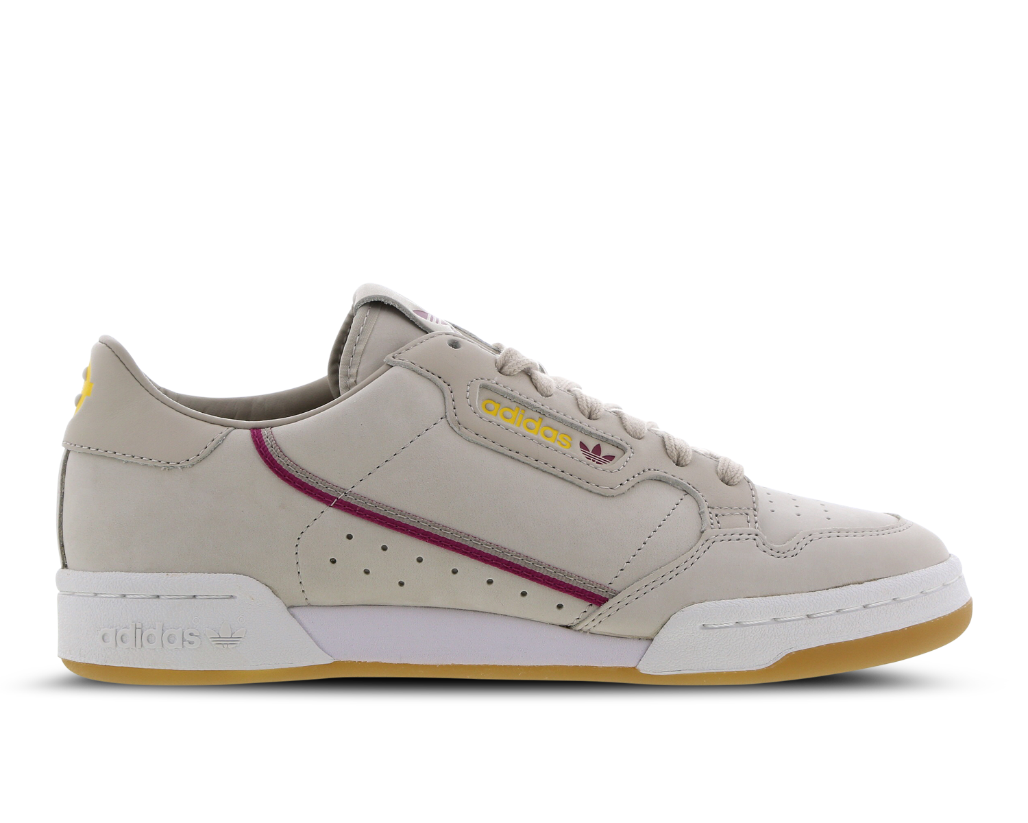 adidas continental 80 metropolitan