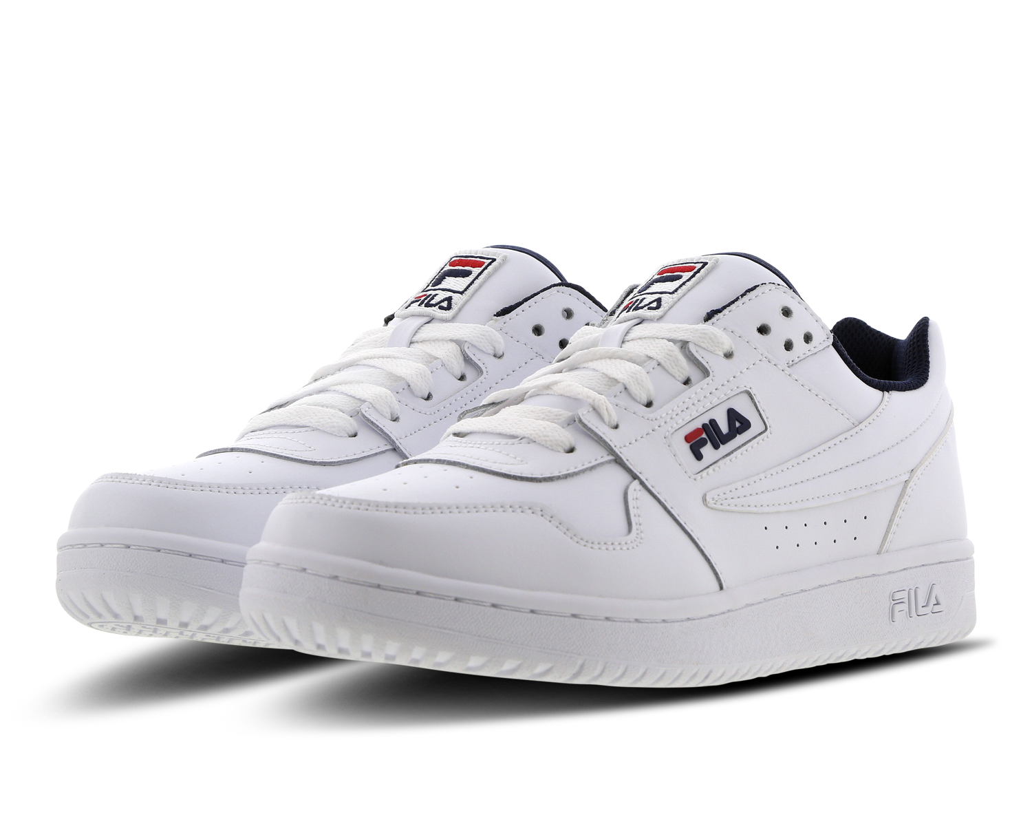 fila snow white