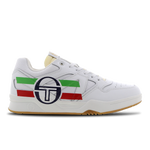 White-Greed-Red- C+ST ACE X PINTRILL WHT/GRN/RED