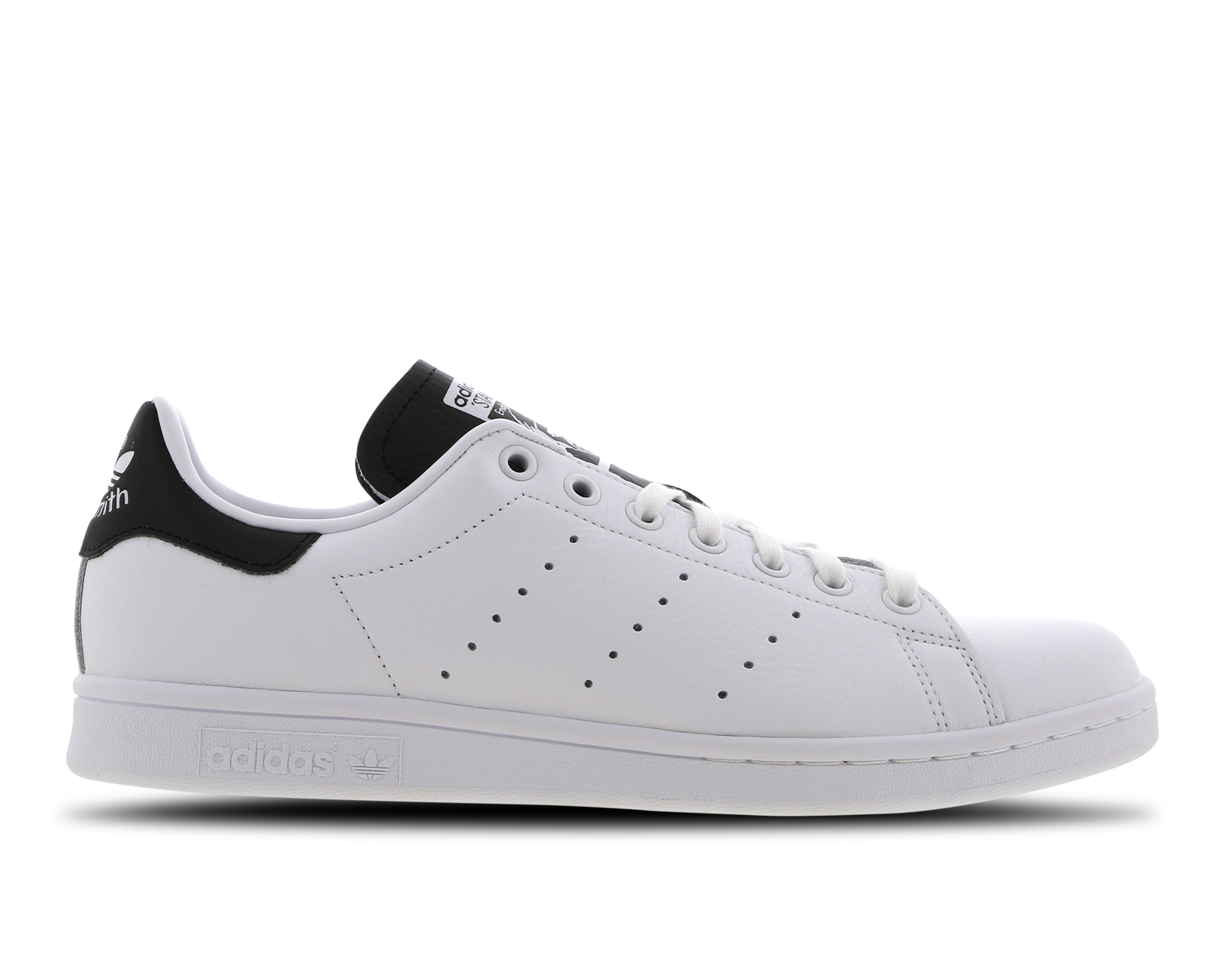 stan smith homme rouge et blanc