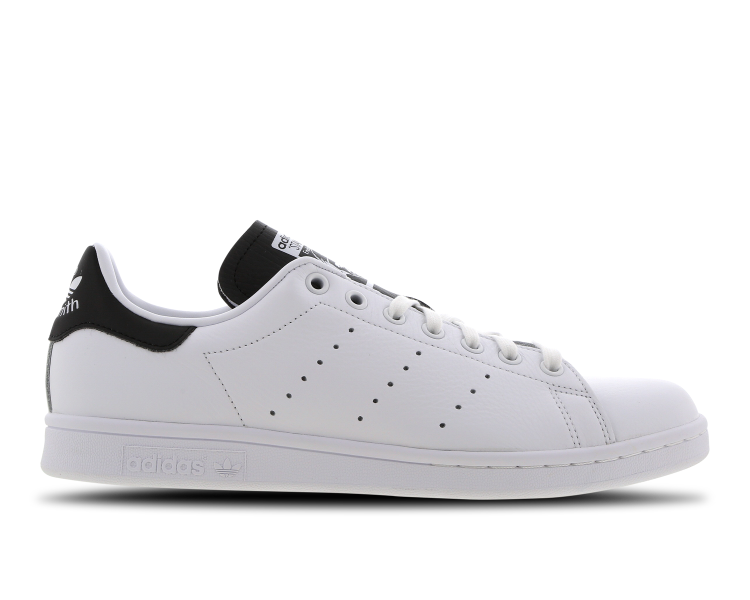 adidas stan smith white white