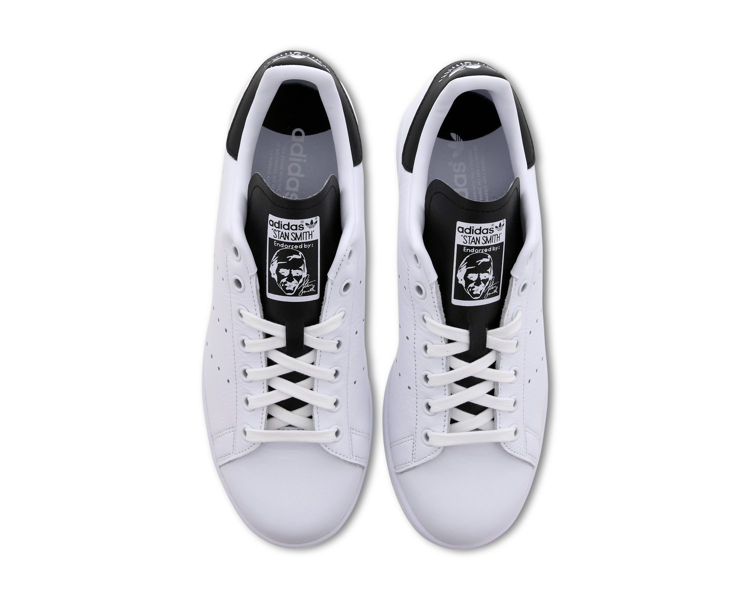 foot locker stan smith homme