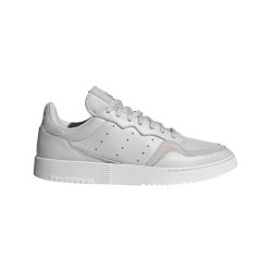 Men Shoes - adidas Supercourt - Grey-Grey-Grey