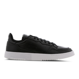 Black-Black-White - C-ADI SUPERCOURT BLK/WHT